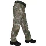 Askeri Kamuflaj Pantolon L.m001