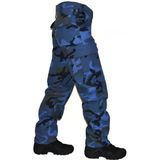 Askeri Kamuflaj Pantolon M014 Havacı