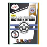 Askeri Sınav Kitapları Astsubay Üst Karargah Hizmetleri Eğitimi Sınavına (AÜKHE) Hazırlık Kitabı