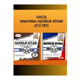 Askeri Sınav Kitapları Astsubaylıktan Subaylığa Geçiş Sınavına İçin Hazırlık Seti (2’lİ Set)