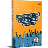 Askeri Sınav Kitapları Başarı Için Misyon Koruma Sınavı Yol Haritam
