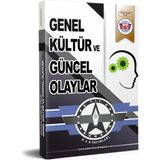Askeri Sınav Kitapları Genel Kültür ve Güncel Olaylar Kitabı 2023