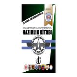 Askeri Sınav Kitapları Hukuk Subaylığı Sınavları Sonrası Mülakata Hazırlık Kitabı
