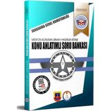 Askeri Sınav Kitapları Jandarma Misyon Koruma Sınavına Hazırlık Kitabı Konu Anlatımlı Soru Bankası
