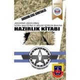 Askeri Sınav Kitapları Jandarma Uzman Erbaş Görev Başı Eğitimi Ve Mesleki Yeterlilik Sınavlarına Hazırlık Kitabı