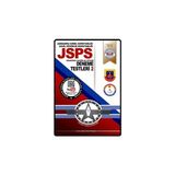 Askeri Sınav Kitapları JSPS Sınavına Hazırlık Kitabı 5 Deneme Testi