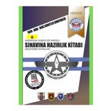 Askeri Sınav Kitapları Karargah Subaylığı Sınavına Hazırlık Kitabı