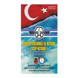 Askeri Sınav Kitapları Lider Personel El Kitabı