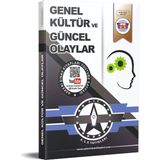 Askeri Sınav Kitapları Msü Mülakat Için Genel Kültür ve Güncel Olaylar