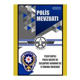 Askeri Sınav Kitapları Polis Mevzutı