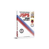 Askeri Sınav Kitapları Sahil Güvenlik Personeli İçin JSPS 5'li Deneme Testi