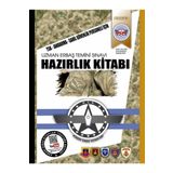 Askeri Sınav Kitapları Uzman Erbaş Temin Sınavı Hazırlık Kitabı