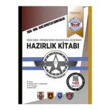 Askeri Sınav Kitapları Yedek Astsubaylıktan Muvazzaf Astsubaylığa Geçiş Sınavı Hazırlık Kitabı