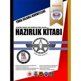 Askeri Sınav Kitapları Yedek Astsubaylıktan Muvazzaflığa Geçiş Sınavı Sonrası Mülakata Hazırlık Kitabı