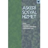 Askeri Sosyal Hizmet - Nika Yayınevi