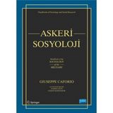 Askeri Sosyoloji - Giuseppe Caforio Hakan Bayramlık