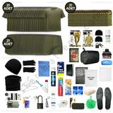 Askerimalzeme.com - 21'Li Kışlık Tavsiye Karacı Bedelli Asker Seti - Asker Kolisi - Askeri Malzeme