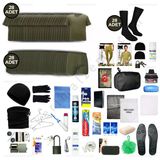 Askerimalzeme.com - 28'Li Kışlık Tavsiye Jandarma Bedelli Asker Seti - Asker Kolisi - Askeri Malzeme