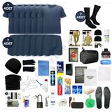 Askerimalzeme.com - 7'Li Kışlık Tavsiye Havacı Bedelli Asker Seti - Asker Kolisi - Askeri Malzeme