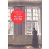 Askerin Dönüşü - Rebecca West