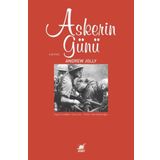 Askerin Günü - Andrew Jolly
