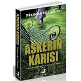 ASKERIN KARISI - MARGARET LEROY