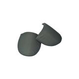 AskerVadisi Vatka Bot Için 10 X15 Cm Kalınlık 1,5 Cm X 3 Çift