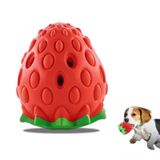 Askhald Çilek Köpek Oyuncakları, Agresif çiğneme için Köpek Çiğneme Oyuncakları, Can sıkıntısı için yıkılmaz köpek oyuncakları, Küçük Orta Büyük Köpekler için İnteraktif Köpek Oyuncakları, Küçük Orta