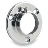 Aski Borusu Baglanti Flansi Vidali 25Mm (2 Adet)