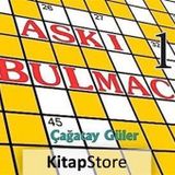 Askı Bulmaca 1 -Çağatay Güler