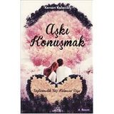 AŞKI KONUŞMAK - KENAN KALECIKLI