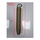 Askı Yayı Önder 7 Mm 20-30-40-50-60 Kğ 25cm 35 Boğum