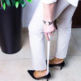 Askıcı Ayakkabı Çekeceği-Kerata Shoehorn