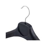 Askıcı Battal Boy Takım Elbise Ceket Kaban Mont Askısı 10 Adet 48 cm