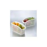 Askıcı Buzdolabı Sepeti Dolap Içi Düzenleyici Sepet Organizer 5 Adet