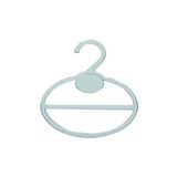 Askıcı Elbise Askılığı Şal Askısı Eşarp Askısı 25 Adetaa-sinanurşaleşarpskışeffaf1025
