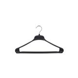 Askıcı Elbise Askısı Barlı - Plastik - 40 Adetaa-144786677