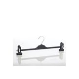 Askıcı Etek Pantolon Askısı, 48 Cm Mandallı Askı Battal Boy , 48 Cm 5 Adet