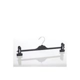 Askıcı Etek Pantolon Havlu Askısı, Mandallı Askı, 38 Cm