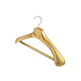 Askıcı Krom Gold Ceket Askısı 10 Adet