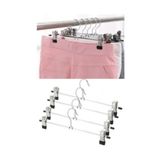 Askıcı Mandallı Askı Metal 5 Li aa-5metalmandallı