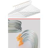 Askıcı Metal Elbise Askısı 24 Adetaa-8697623589818