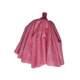 Askıcı Mikrofiber Mop Başlık 5 Adet 45X70 Yedek Paspas Ucu Mikrofiber Bez Paspas