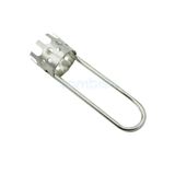 Askıcı Pratik Dolma Biber Kabak Oyacağı Metal Sebze Oyacak