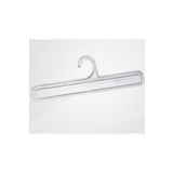 Askıcı Şeffaf Kristal Plastik Eşarp Askısı 40 Adetaa-11816656