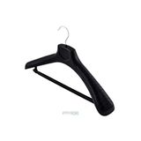 Askıcı Sk 48 Battal Boy Takım Elbise Askısı 10 Adet 48 Cm Deri Ceket Kaban Askısı