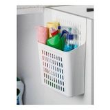 Askılı Dolap Içi Düzenleyici Sepet Mutfak Banyo Düzenleyici Asılabilir Organizer Sepet