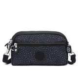 Askılı Kadın Cüzdanı Smart Bags 1112-91 Puantiye