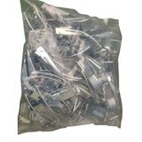 Askili Kovan Kilidi 9 Cm 10 Adet