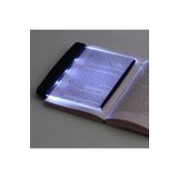 Askımo Kitap Arası Led Işık Lamba Işıklı Gece Kitap Okuma Lambası Sayfa Ayraç